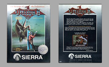 Game Box