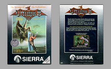 Game Box