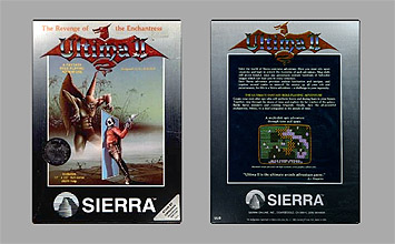 Game Box