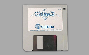 Disks