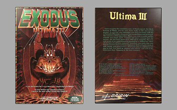 Game Box