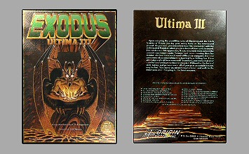 Game Box