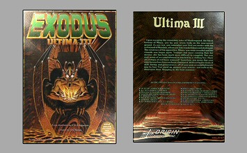 Game Box