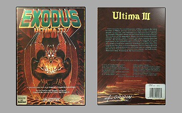 Game Box