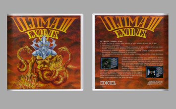 Game Box