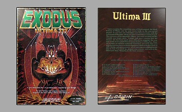 Game Box