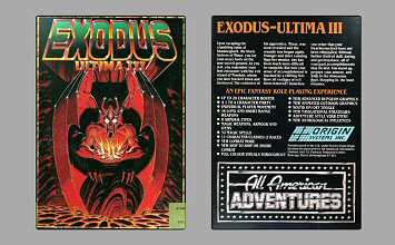 Game Box