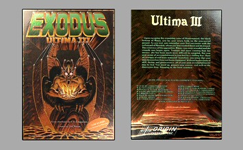 Game Box