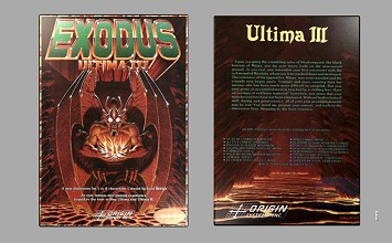 Game Box
