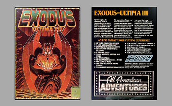 Game Box