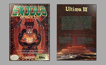 Game Box