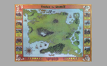 Maps