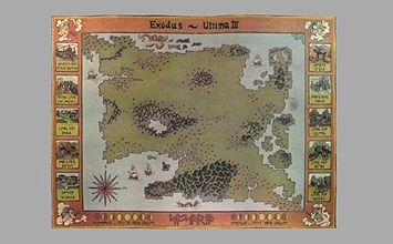 Maps