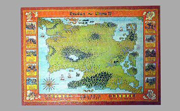 Maps