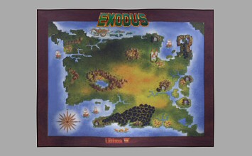 Maps