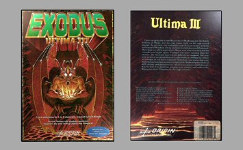 Game Box
