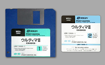 Disks