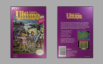Game Box