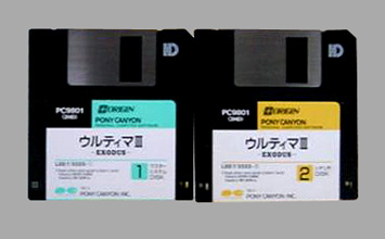 Disks