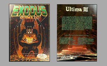 Game Box