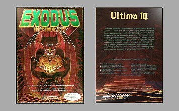 Game Box