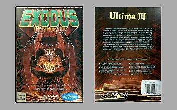 Game Box