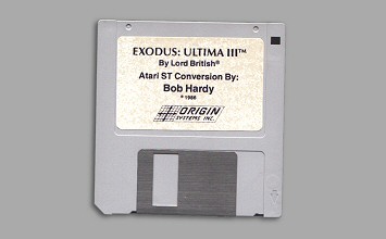 Disks