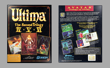 Game Box