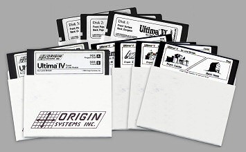 Disks