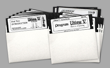 Disks