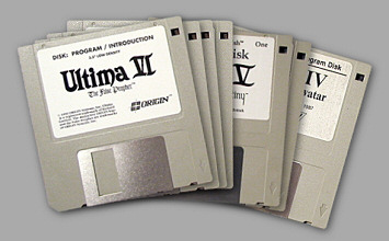 Disks