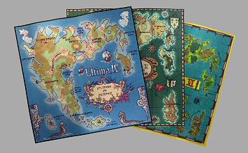 Maps