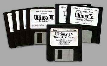 Disks