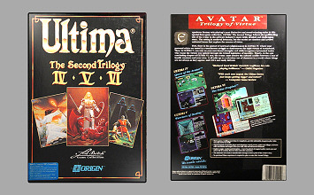 Game Box