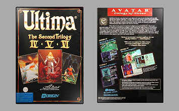 Game Box