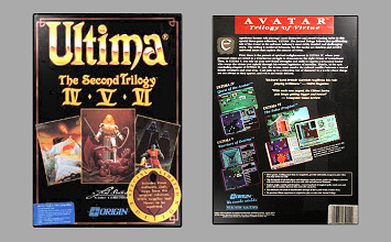 Game Box