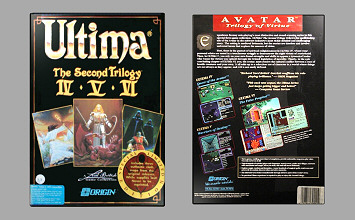 Game Box