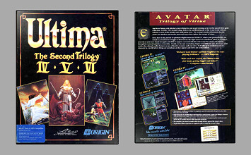 Game Box