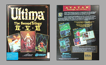 Game Box
