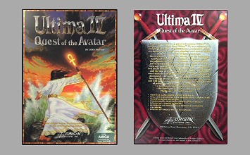 Game Box
