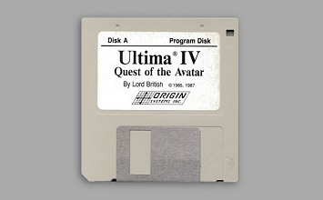 Disks