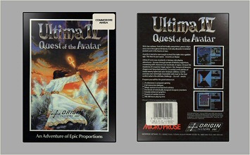 Game Box