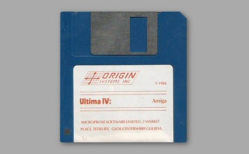 Disks