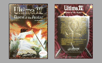 Game Box
