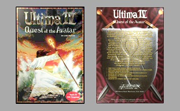 Game Box