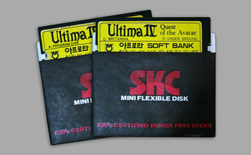 Disks