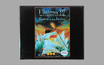 Game Box