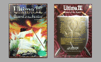 Game Box