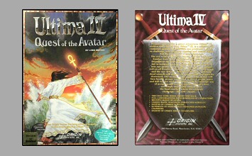 Game Box