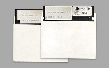 Disks